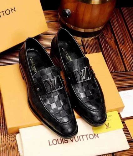 louis vuitton men's formal shoes price|Men's Designer Shoes, Sneakers, Footwear .